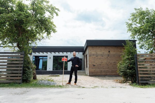 Votre pergola moderne à Toulon : guide d'achat