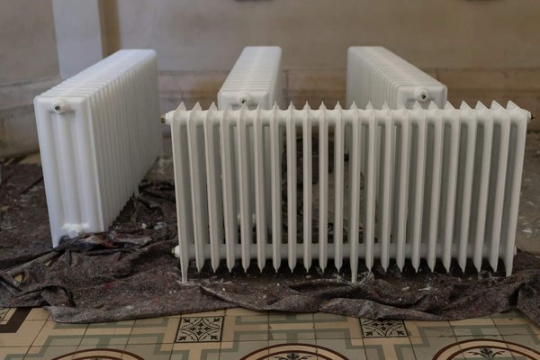Décapage d'un radiateur : à quel moment réaliser cette opération ?