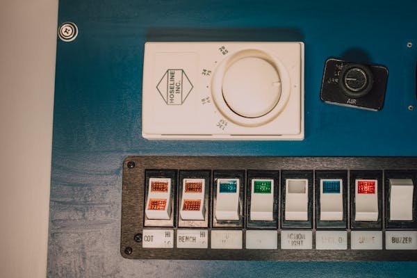 Tableau électrique : les modèles incontournables à découvrir