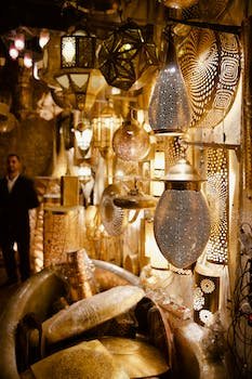 Comment bien choisir ses lampes pour décorer sa maison ?