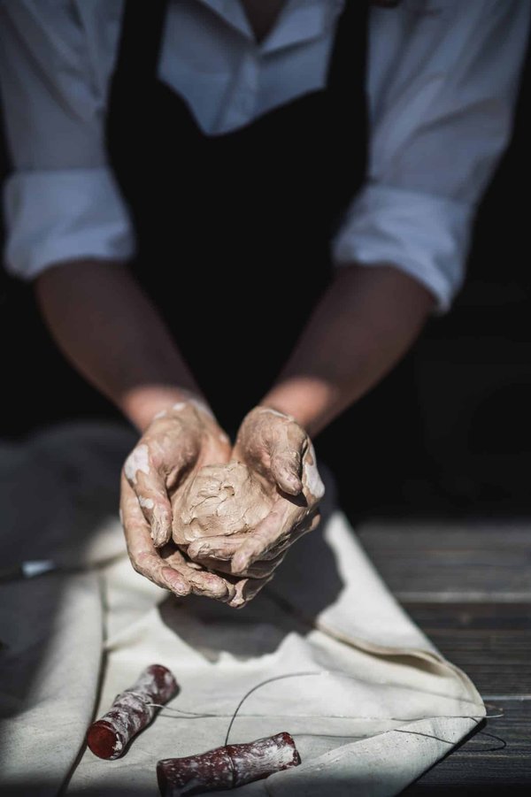 Découvrez les pouvoirs cachés de l'argile