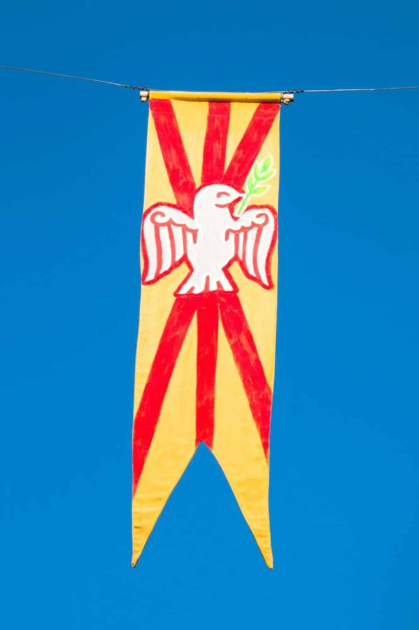 Quelles idées pour un plafond lumineux imitant le ciel dans une salle de détente ?