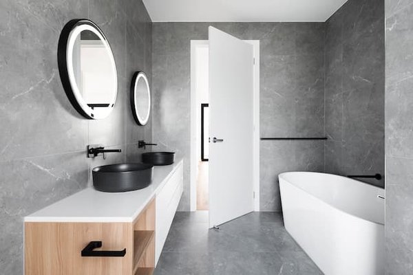 Comment entretenir votre salle de bain ?